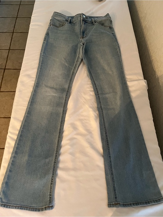 Old Navy Denim - Old Navy women's 6 Light Blue Women's Bootcut Jeans